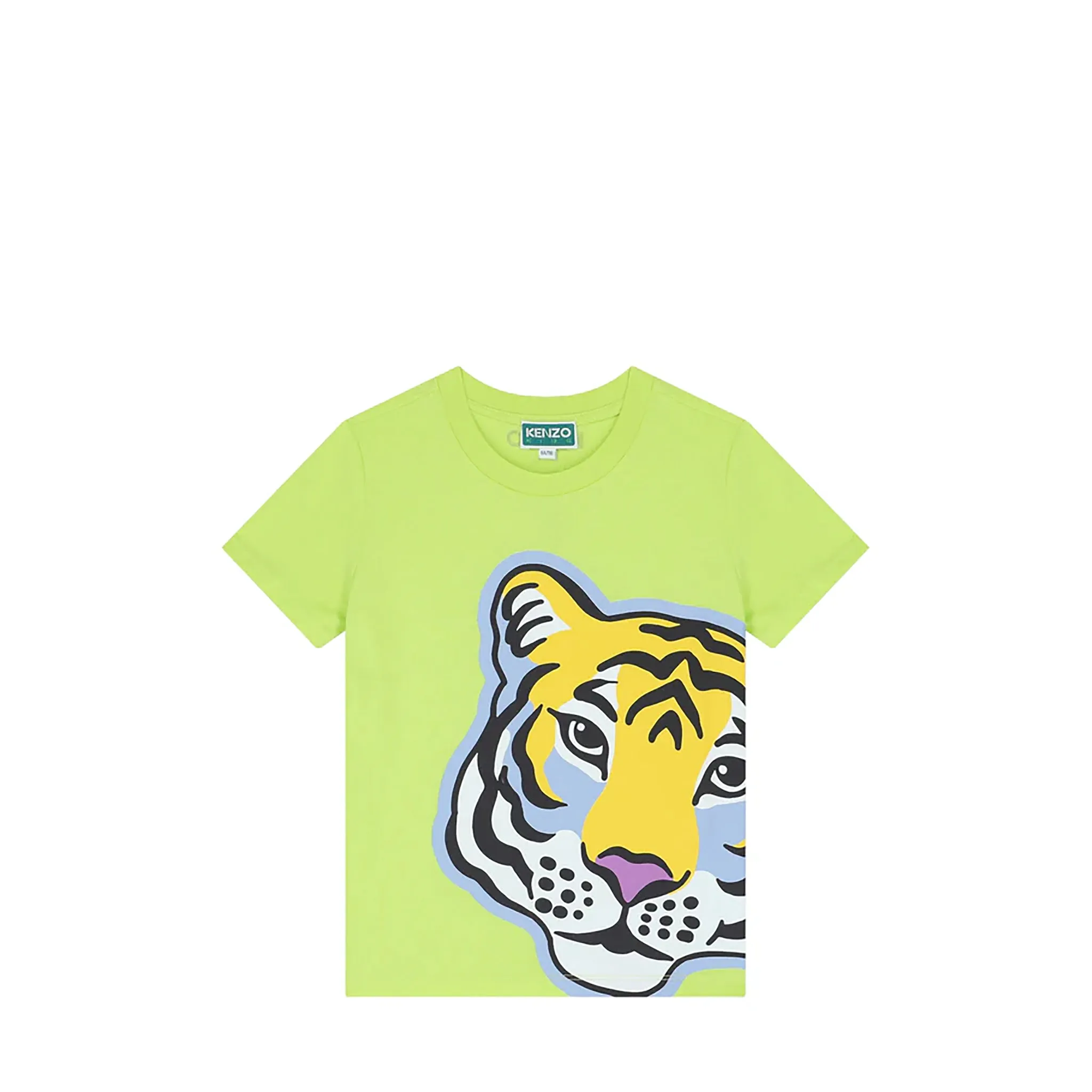 Kenzo Kids Tiger Icon T-Shirt