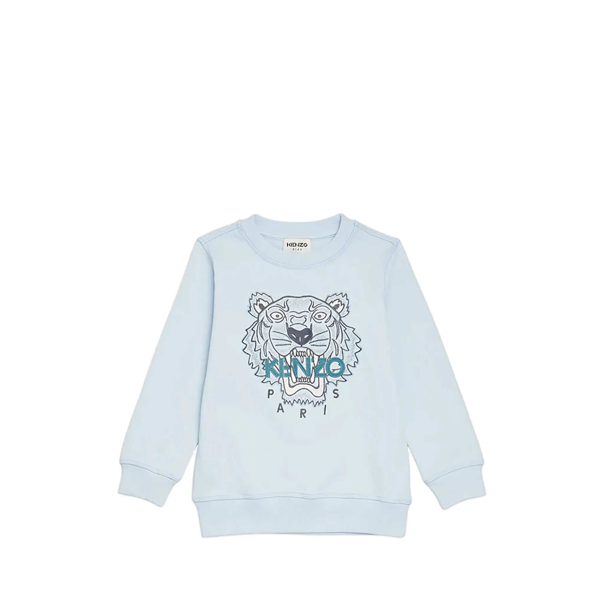 Kenzo Kids Toddler's Tiger Logo Sweatshirt