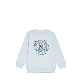 Kenzo Kids Toddler's Tiger Logo Sweatshirt