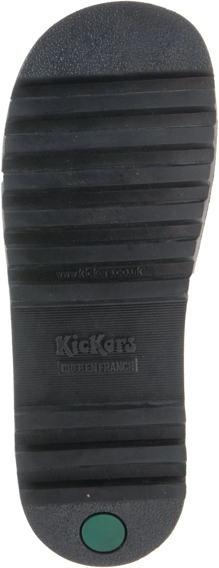 Kickers Kick Hi Kids