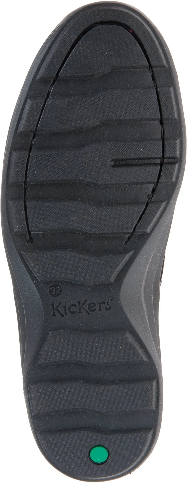 Kickers Reasan Slip Kids