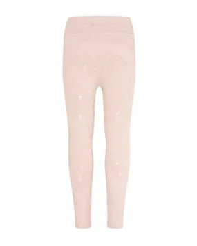 Kids / Children’s Competition Riding Leggings - BEIGE