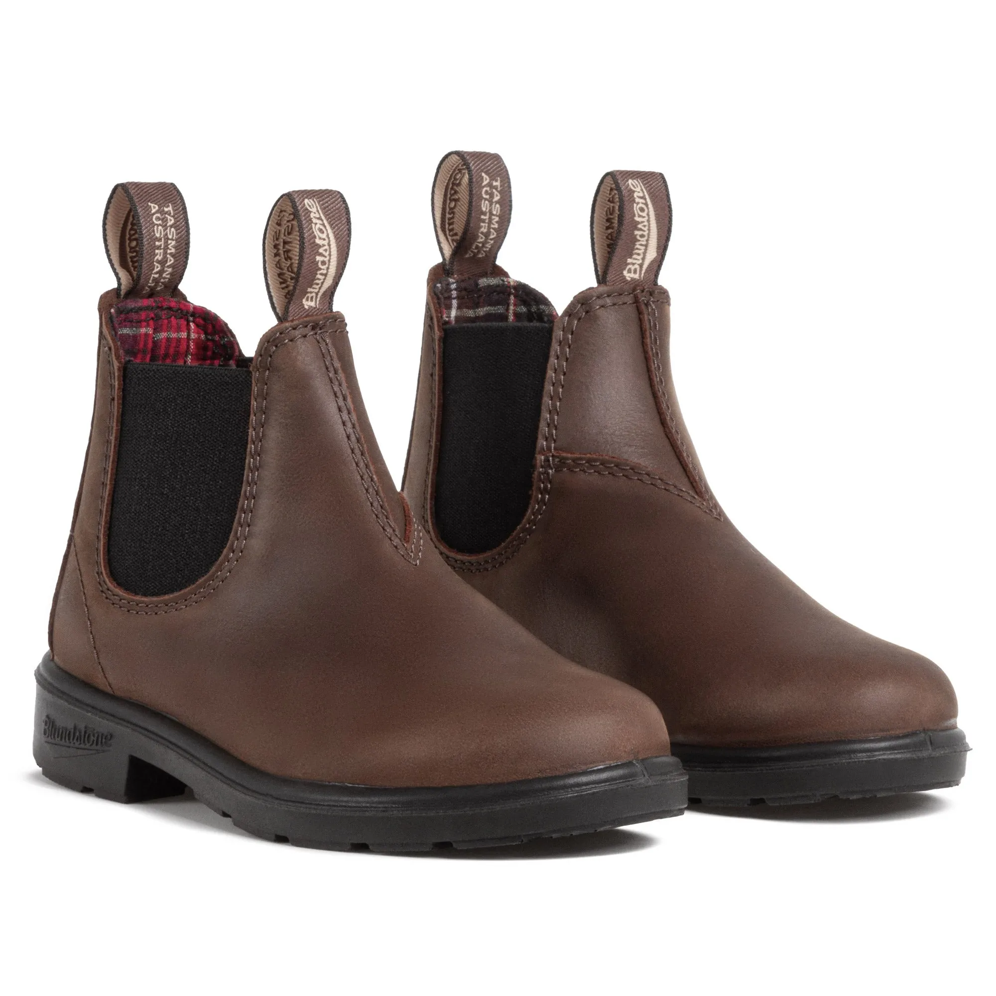 Kids 1468 Blunnie - Brown