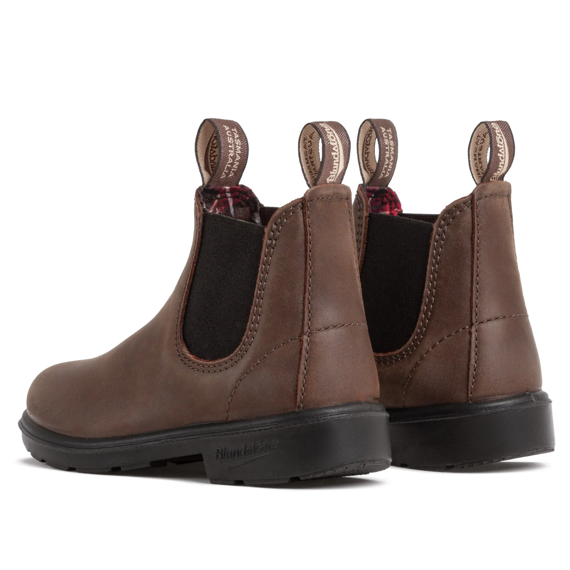 Kids 1468 Blunnie - Brown