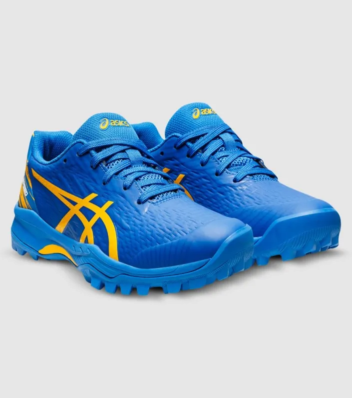 asics kids gel-field speed