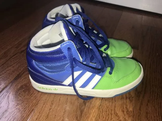 Children's Adidas