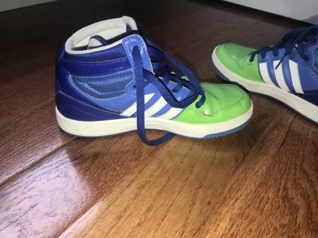 Children's Adidas