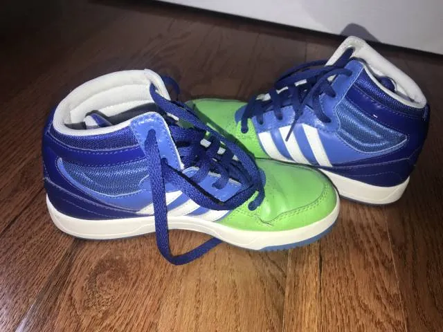 Children's Adidas