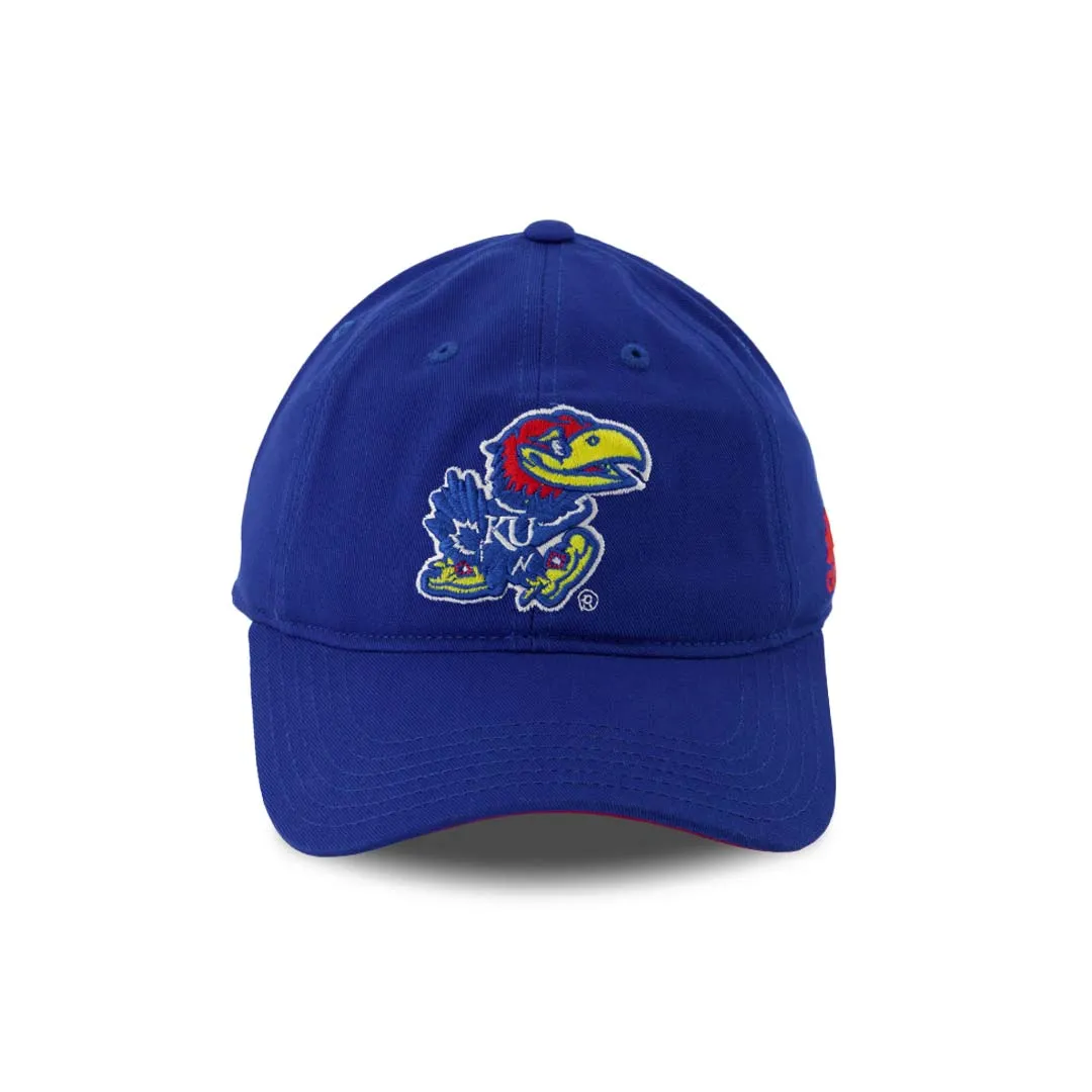 Kansas Jayhawks Youth Hat