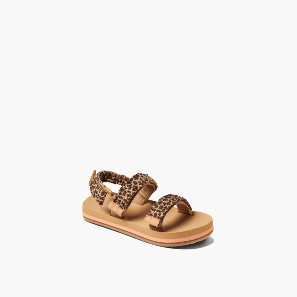 Children's AHI Convertible Sandals