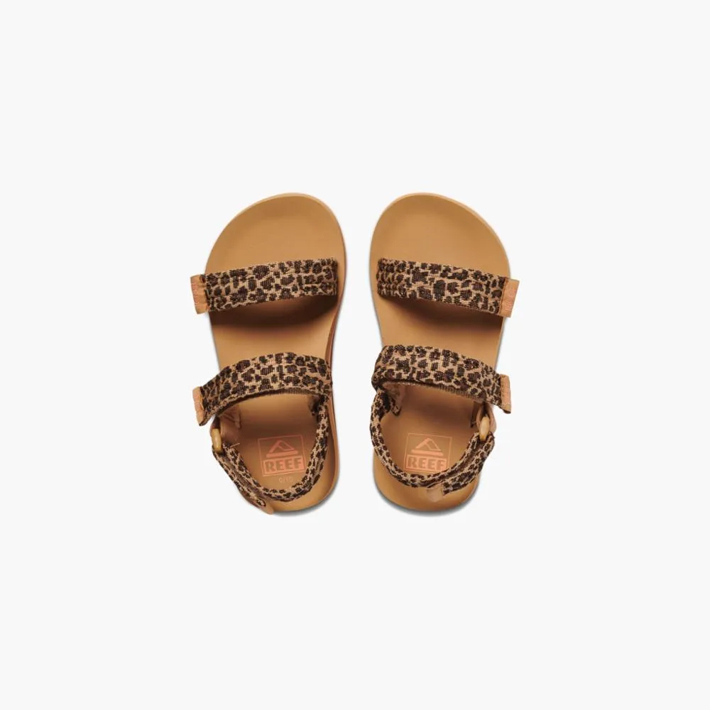 Children's AHI Convertible Sandals