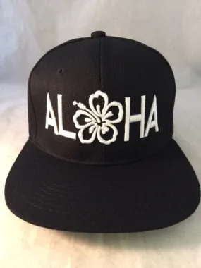 Kids Aloha Snapbacks