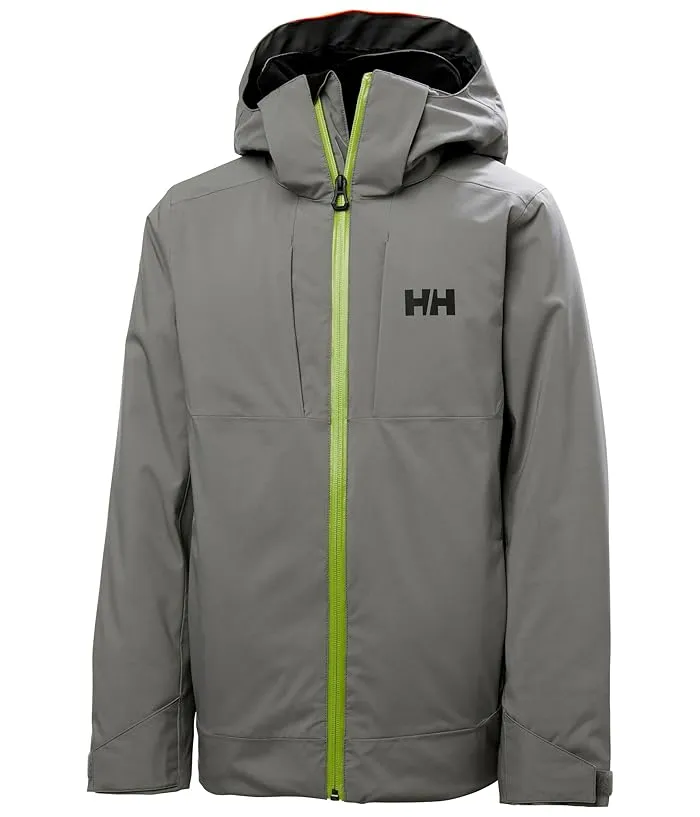 Kids Alpha Jacket by Helly Hansen