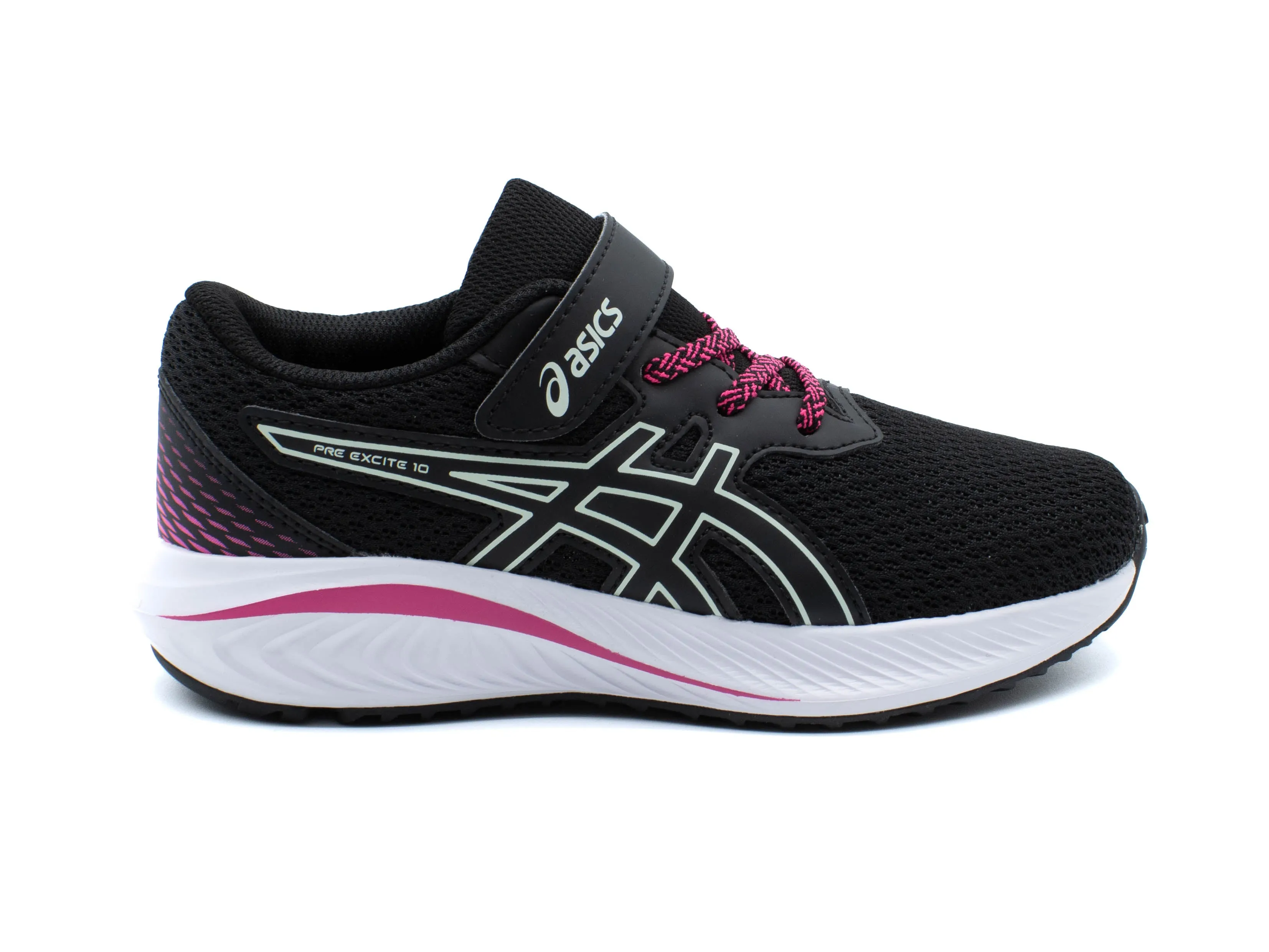 ASICS Pre Excite 10 PS Kids Shoes