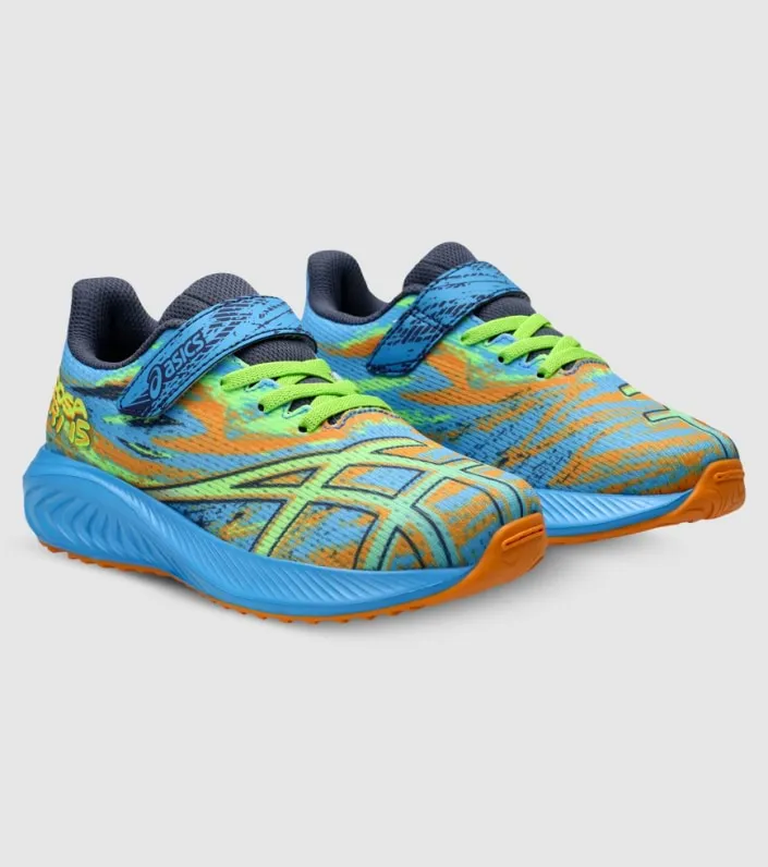 Kids Asics Pre Noosa Tri 15