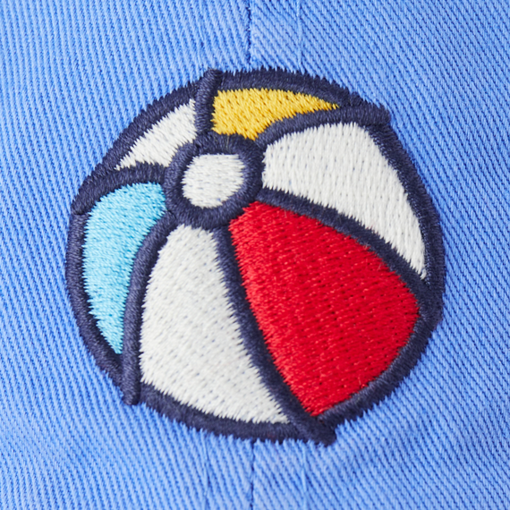 Children's Beach Ball Cool Hat