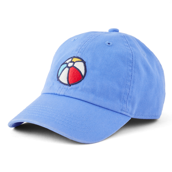 Children's Beach Ball Cool Hat