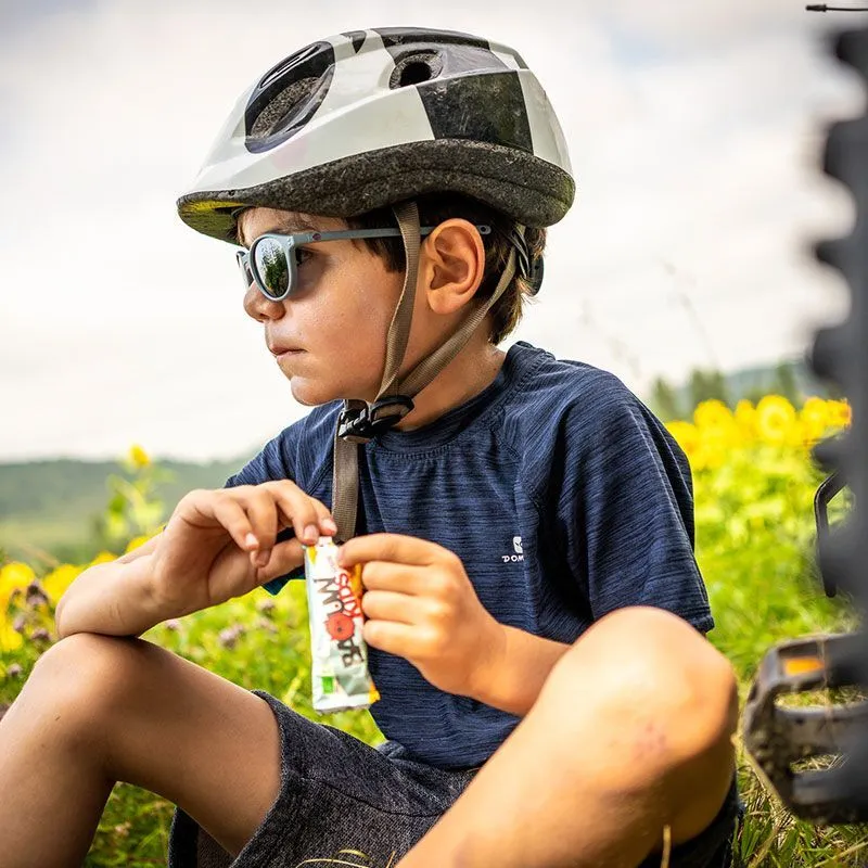 Kids Banane-Cajou Energy Bar by Baouw