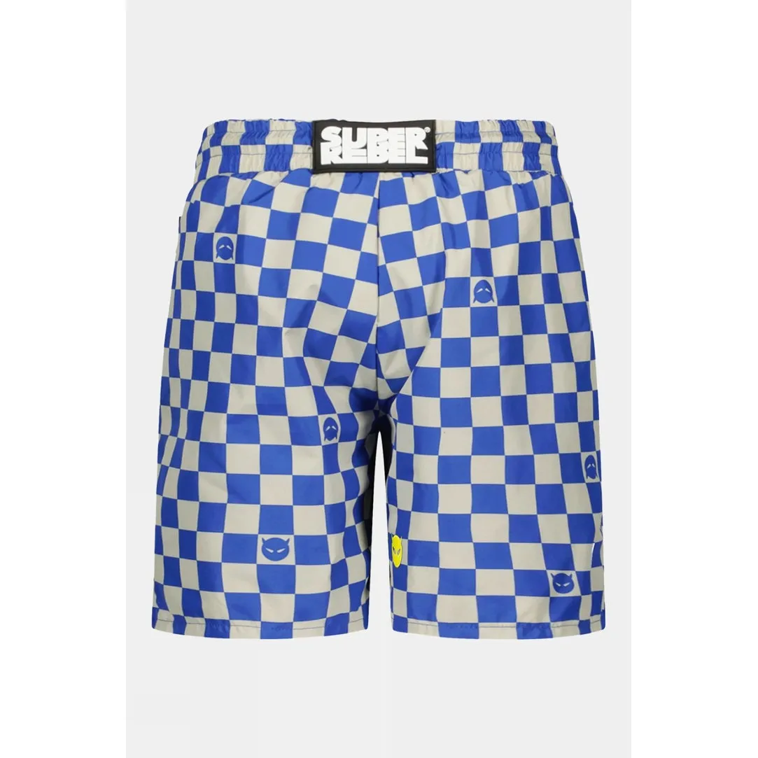 Kids Bay Swim Shorts