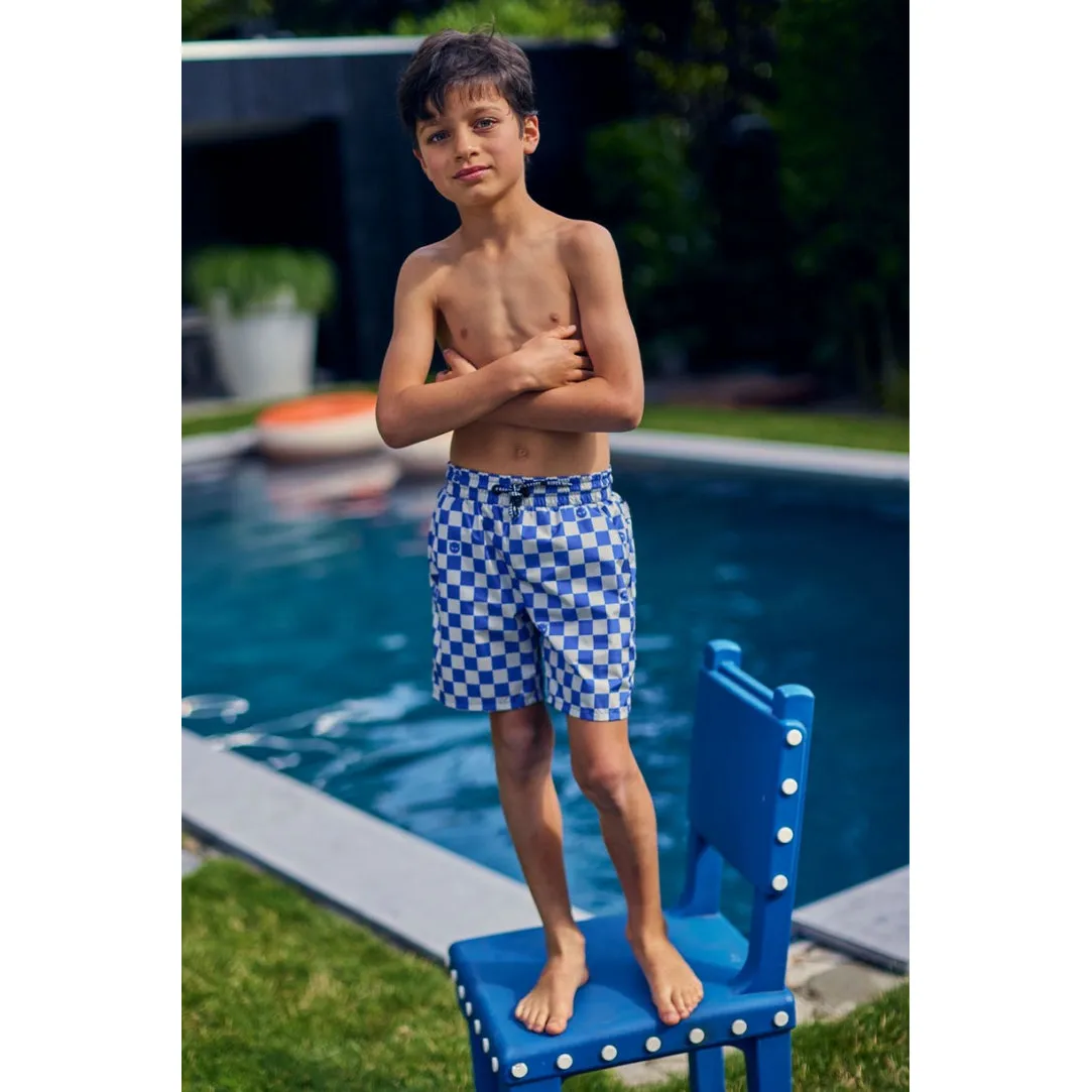 Kids Bay Swim Shorts