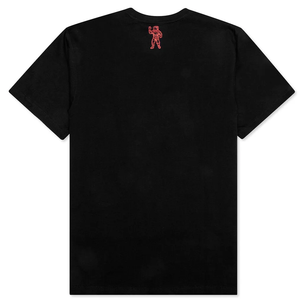 Black Kids Linework Tee