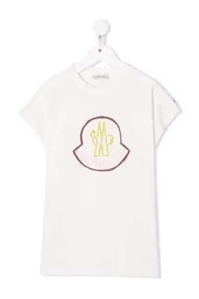 Kids Bell Logo T-Shirt 