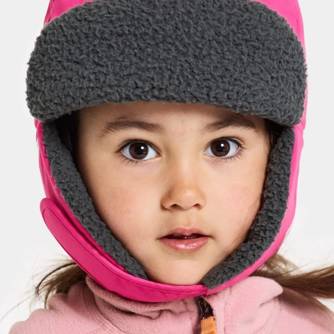 Kids Biggles Classic Cap