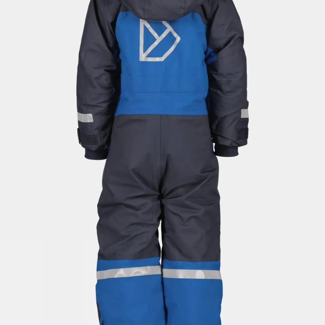 Children's Outdoor Coveralls