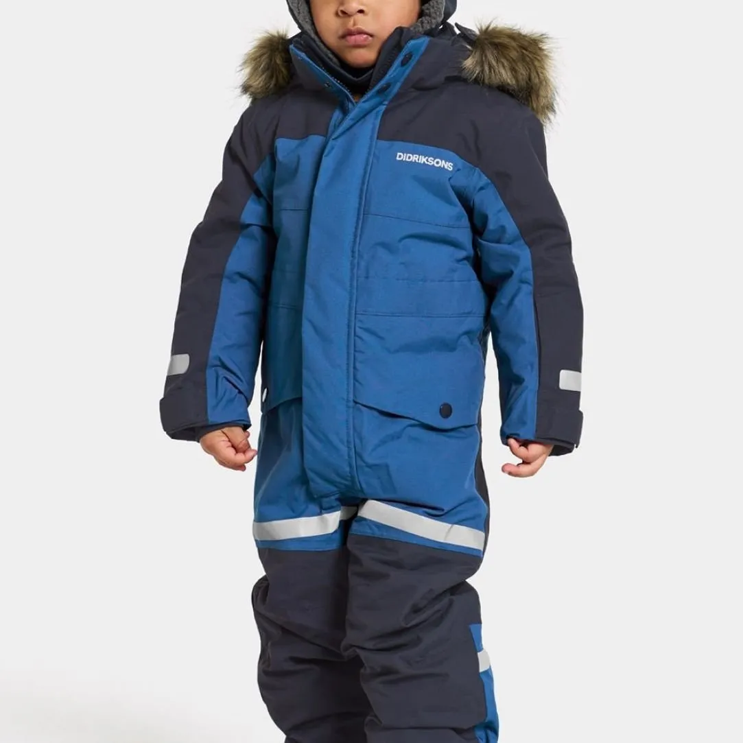 Children's Outdoor Coveralls