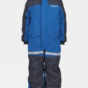 Children's Outdoor Coveralls