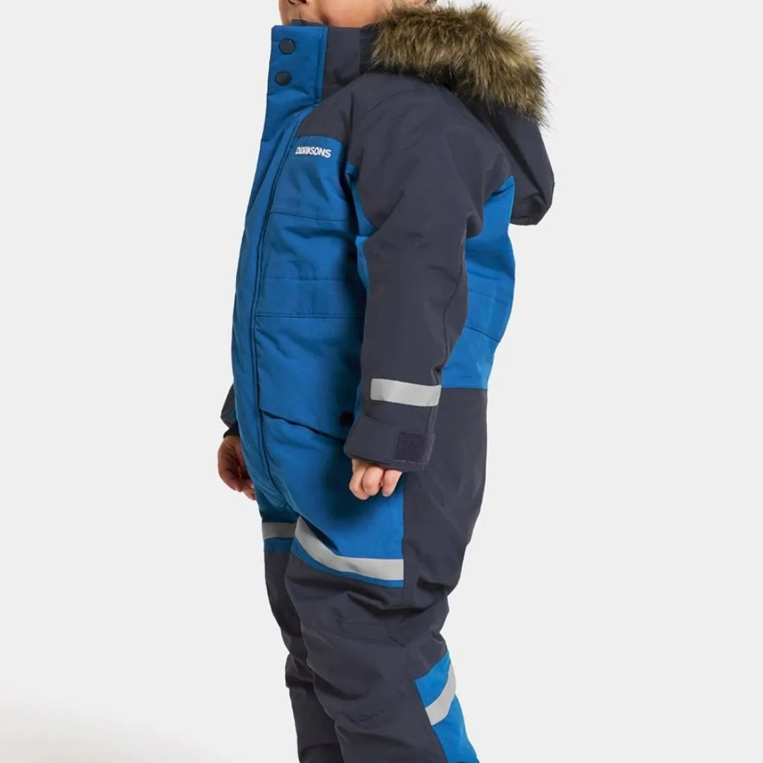 Children's Outdoor Coveralls