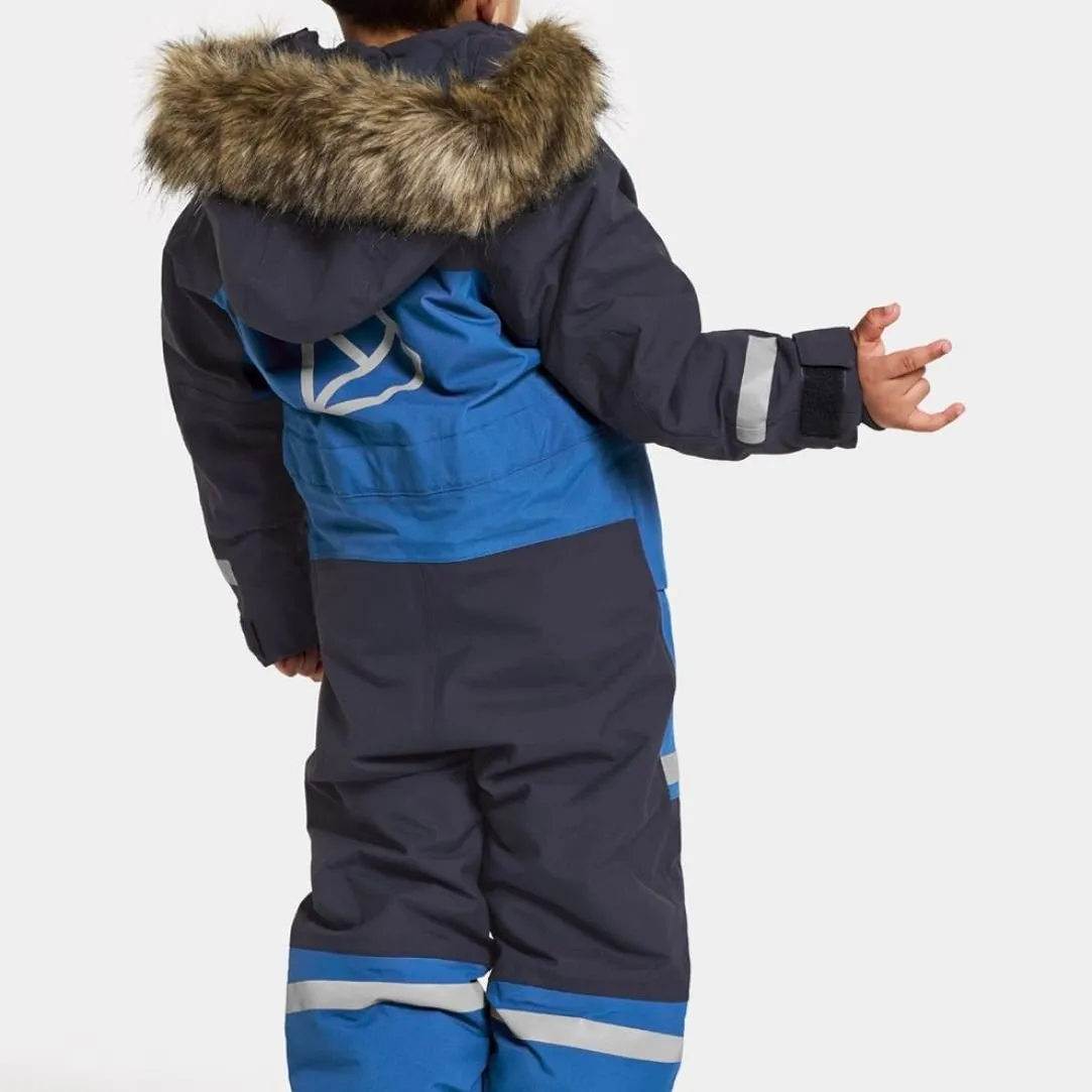 Children's Outdoor Coveralls