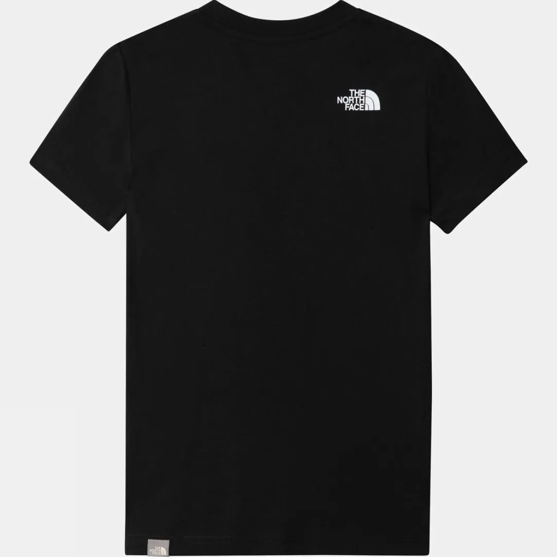 Youth Box T-Shirt