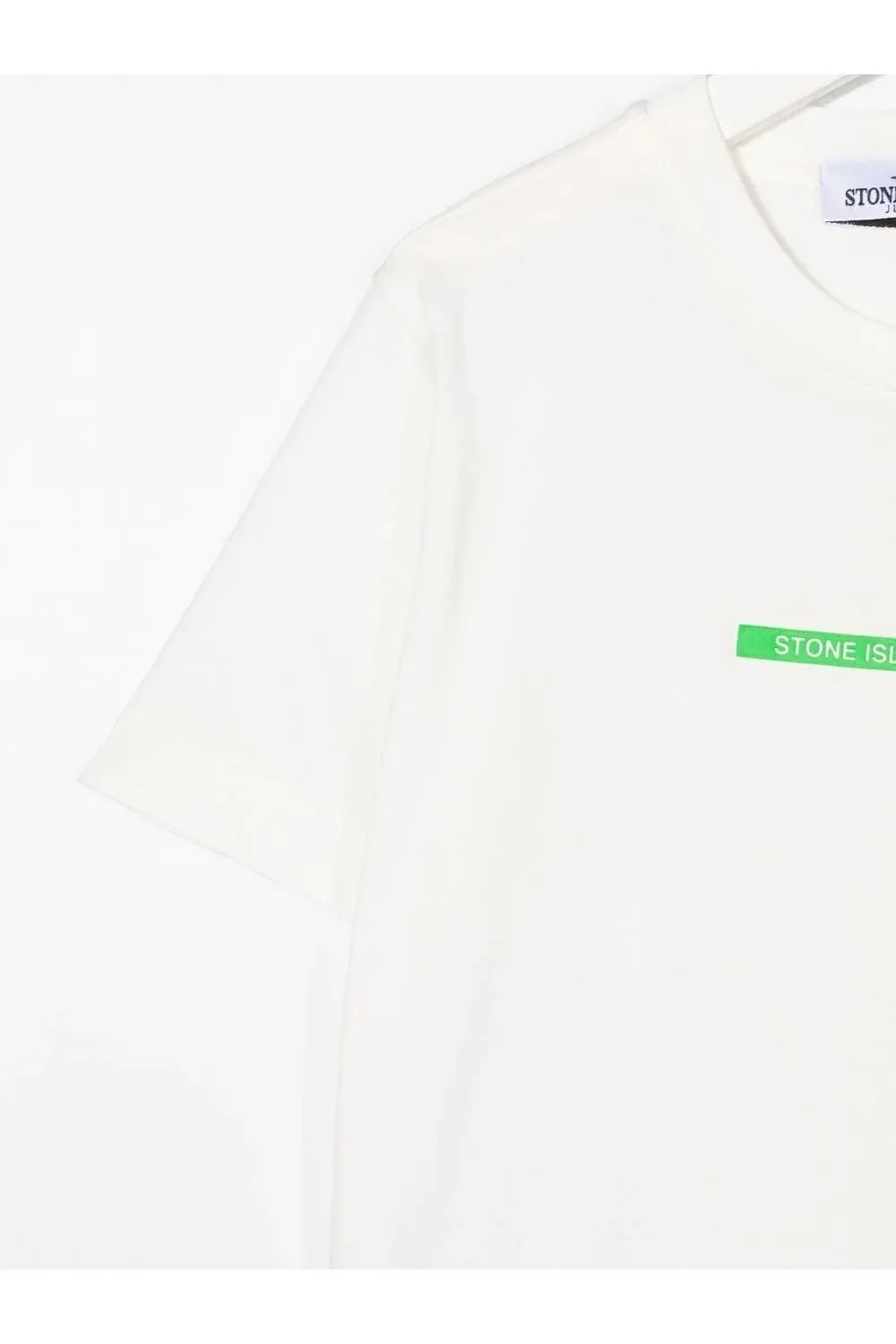 Kids Branding T-Shirt 