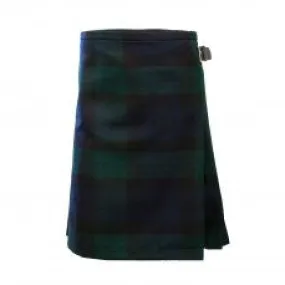 Kids' Budget Kilt