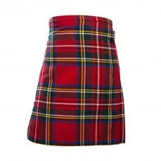 Kids' Budget Kilt