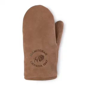 Kids Buffalo Mitten