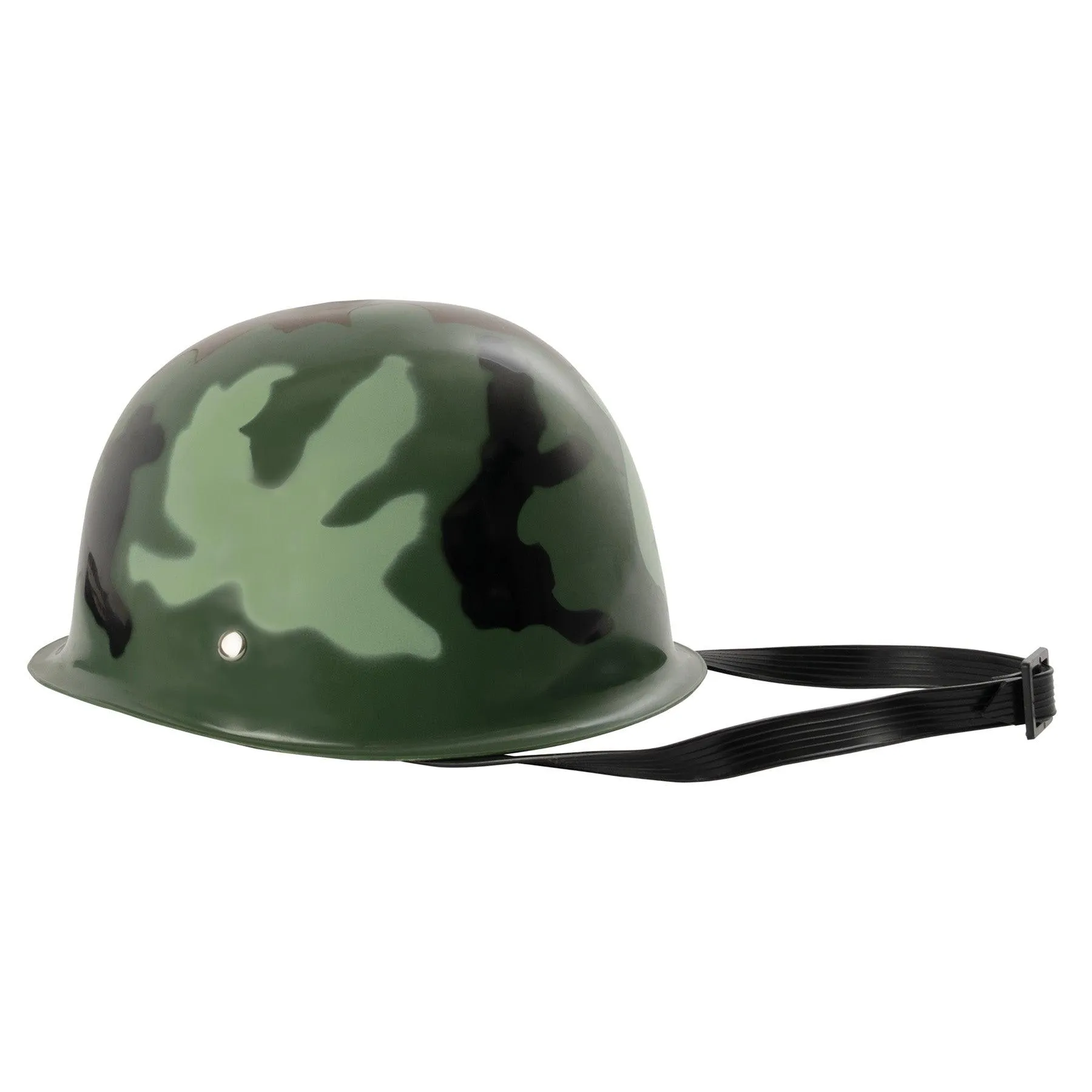 Kids Camouflage Army Helmets