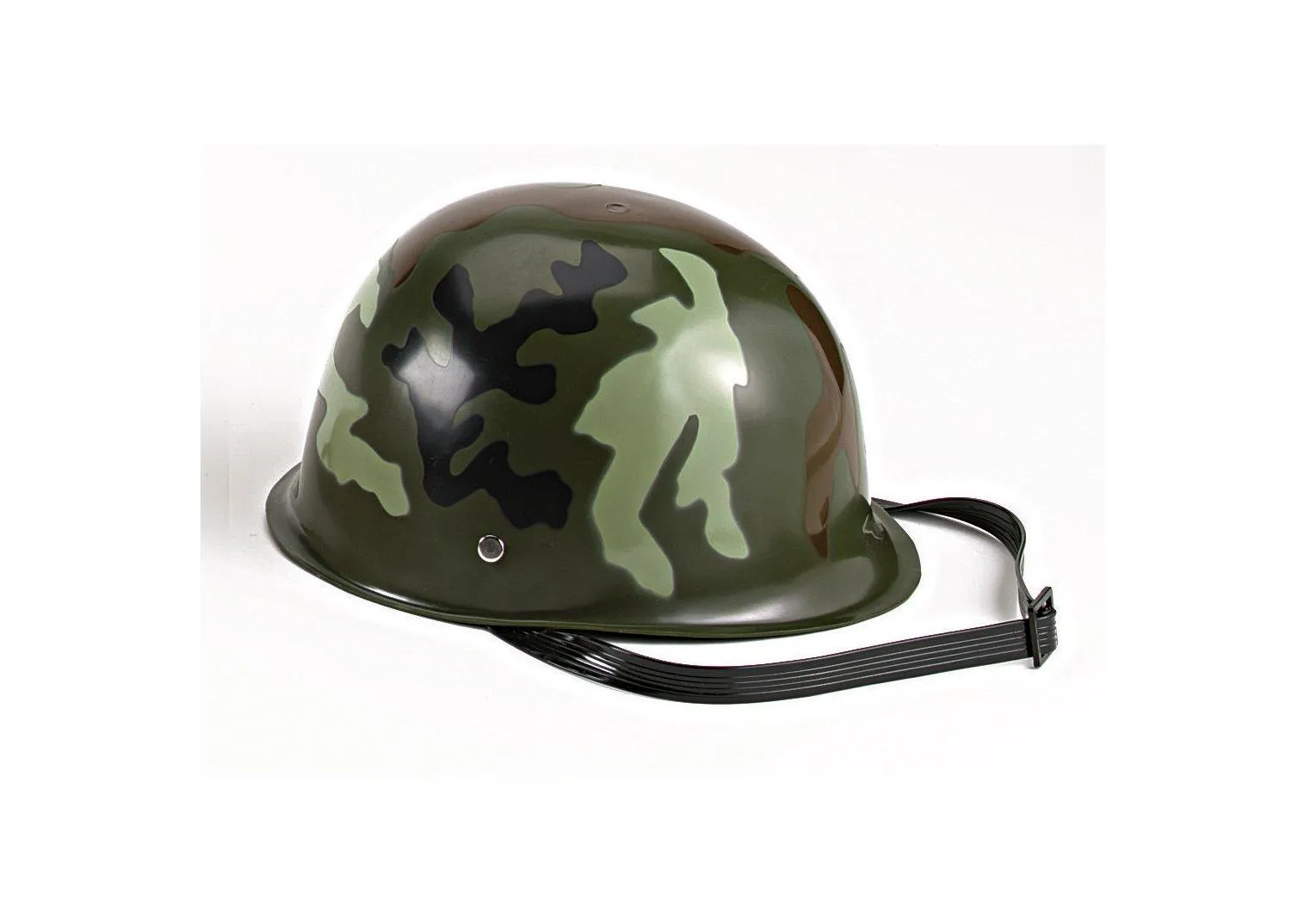 Kids Camouflage Army Helmets