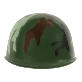 Kids Camouflage Army Helmets