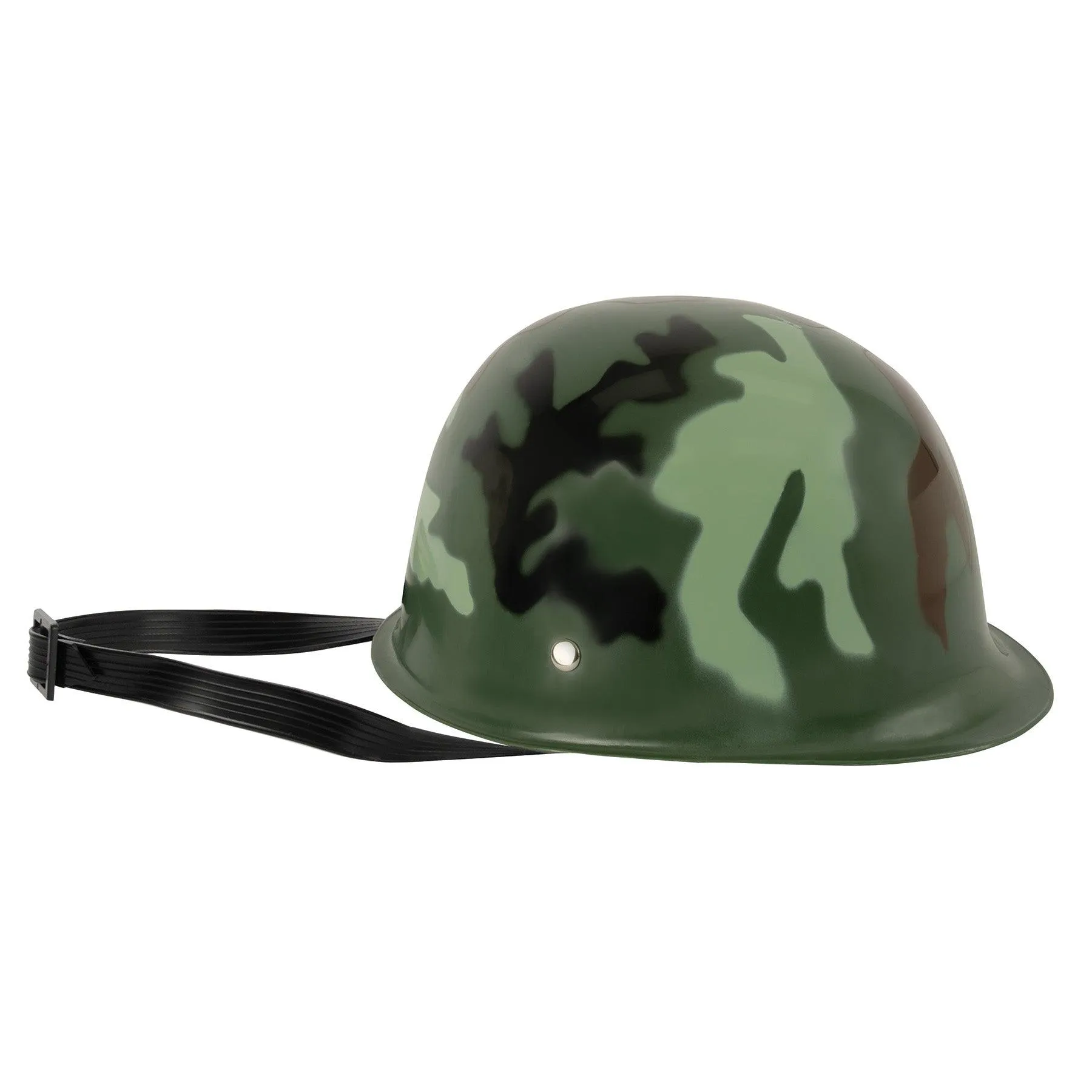 Kids Camouflage Army Helmets