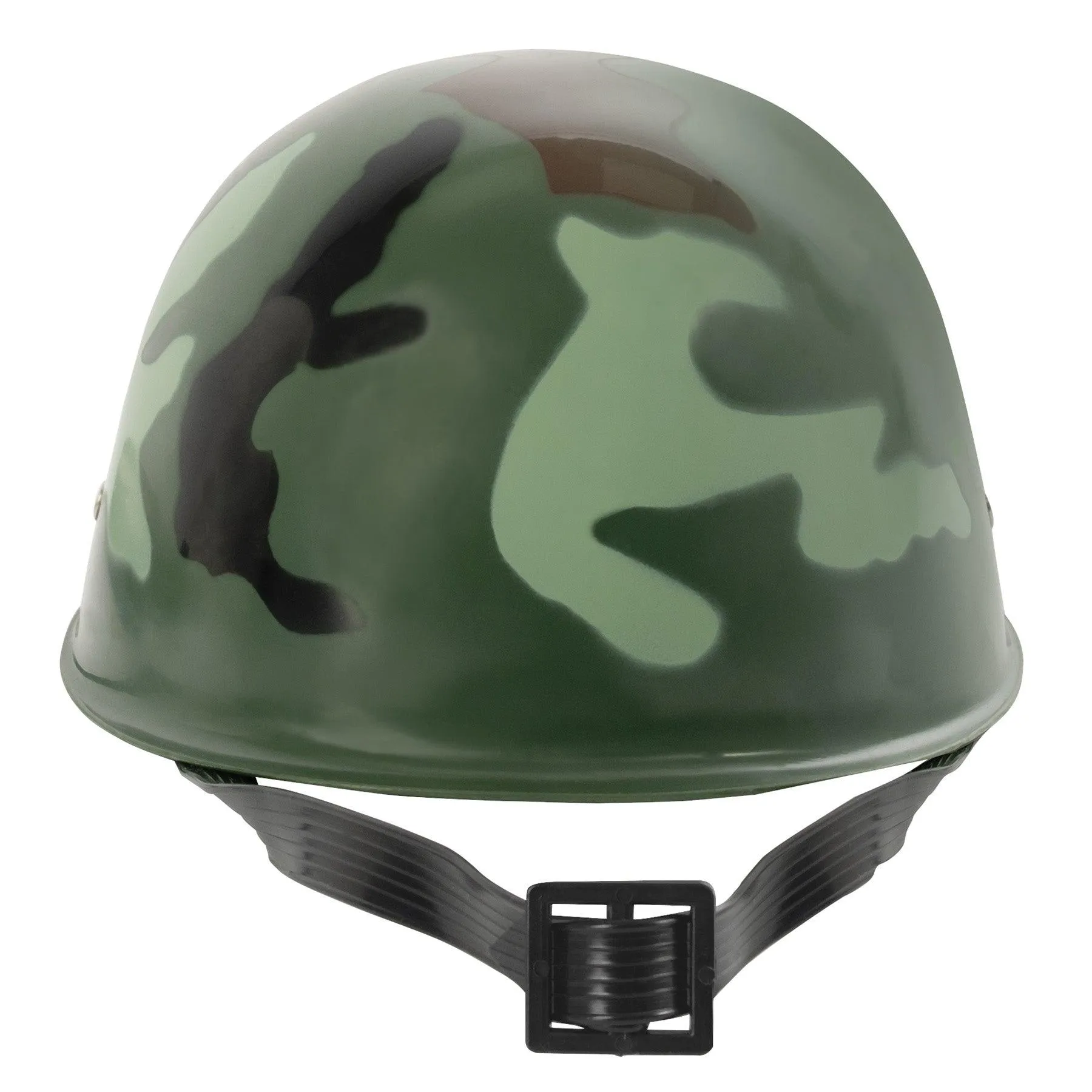 Kids Camouflage Army Helmets