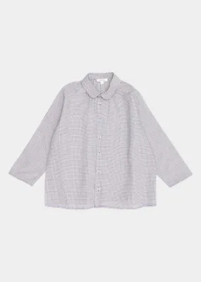 Children's Charcoal Shirt