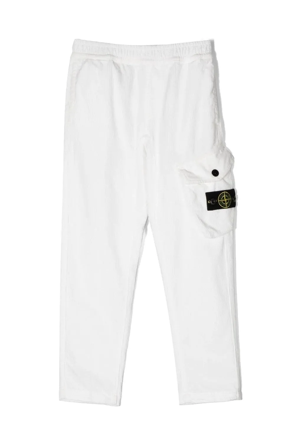 Children Cargo Trousers