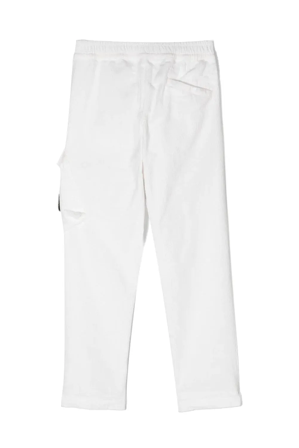 Children Cargo Trousers