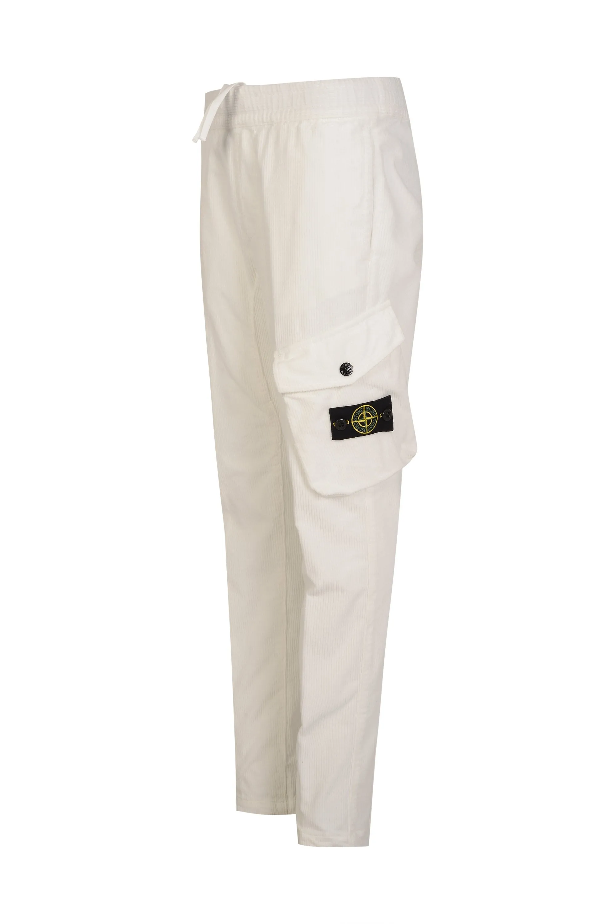 Children Cargo Trousers