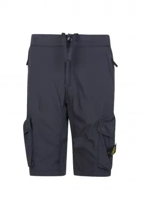 Kids Cargo Shorts