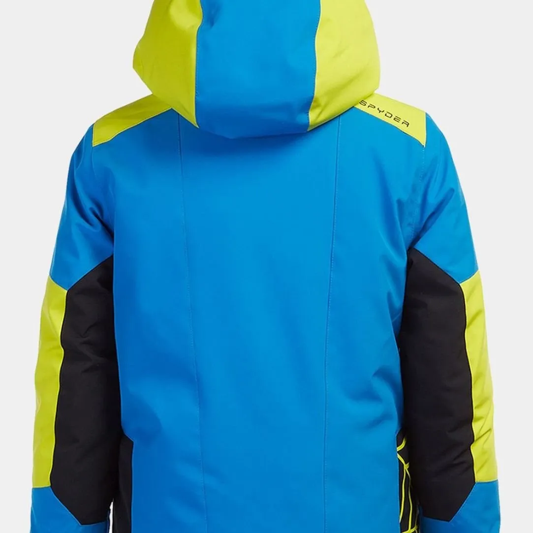 Children's Challenger Jacket