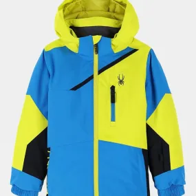 Children's Challenger Jacket