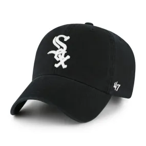 White Sox Kids Clean Up Cap